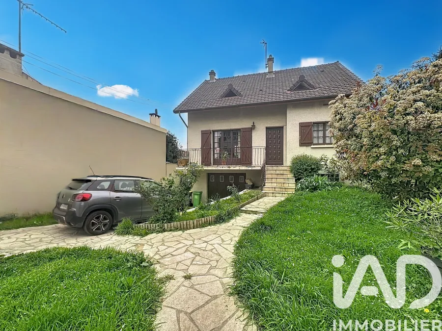 Maison à Vitry-sur-Seine (94400) photo 3