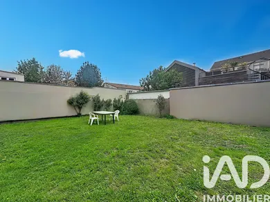 Maison à Vitry-sur-Seine (94400)