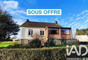 Maison à Évellys (56500)