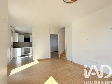 Appartement à Bussy-Saint-Georges (77600)