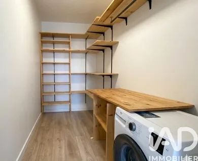 Appartement à Roubaix (59100)