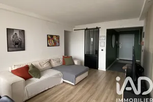 Appartement à Roubaix (59100)