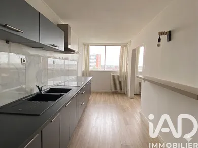Appartement à Roubaix (59100)