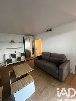 Studio à Charenton-le-Pont (94220)