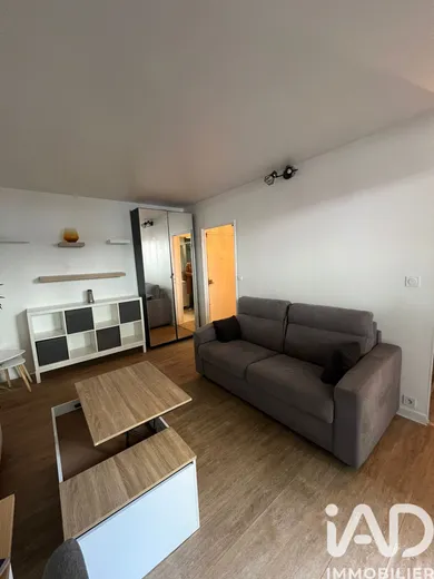 Studio à Charenton-le-Pont (94220)