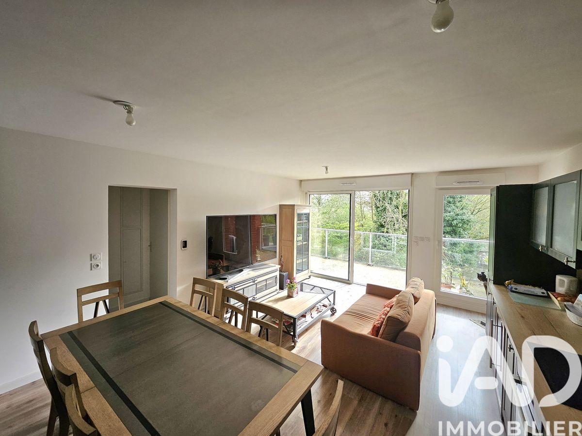 appartement à Pérenchies