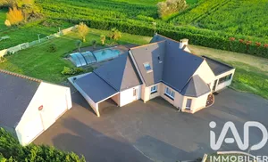 Maison traditionnelle à Plouézec (22470)