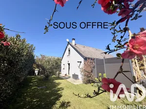 Maison à Bagnères-de-Bigorre (65200)