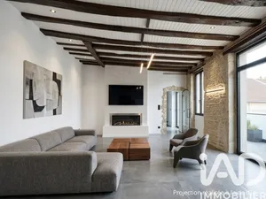 Duplex in Dijon (21000)