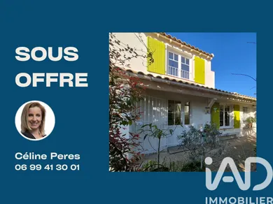 House in Restinclières (34160)