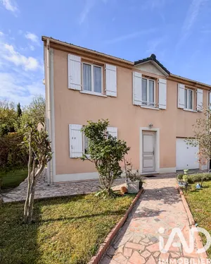 House in Cormeilles-en-Parisis (95240)