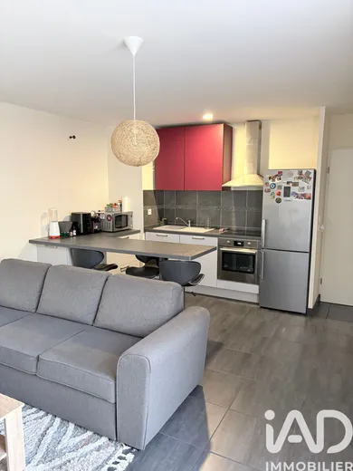 Appartement à Le Plessis-Bouchard (95130)