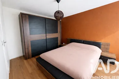 Appartement à Le Plessis-Bouchard (95130)