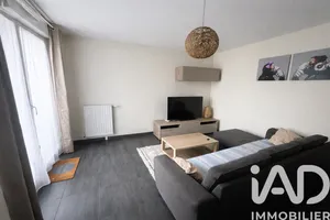 Appartement à Le Plessis-Bouchard (95130)