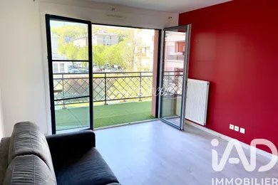 Appartement à Franconville (95130)