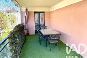 Apartment in Franconville (95130)