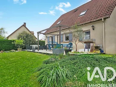 Maison à Servaville-Salmonville (76116)