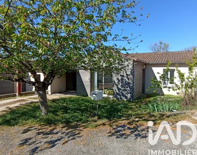 Maison à Ménigoute (79340)