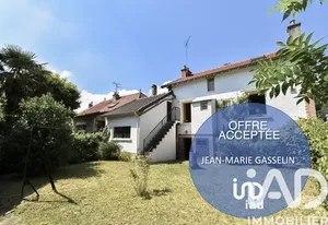 House in Fontenay-aux-Roses (92260)