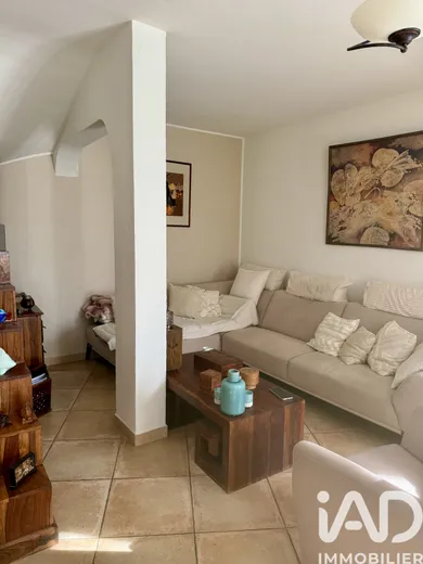 Maison traditionnelle à Valbonne (06560)