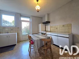 Village house in Lixing-lès-Saint-Avold (57660)
