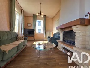 Village house in Lixing-lès-Saint-Avold (57660)