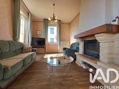 Village house in Lixing-lès-Saint-Avold (57660)