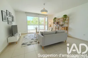 Appartement à Brignais (69530)