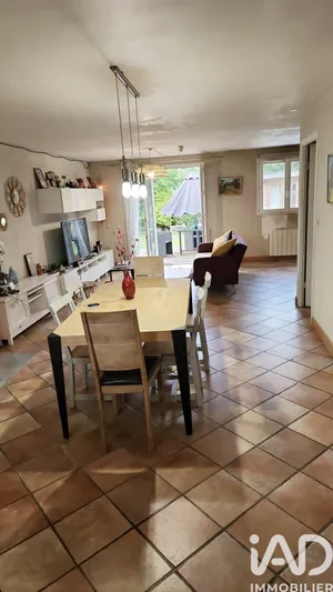 Maison à Chelles (77500)