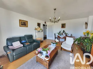 Appartement à Tours (37000)