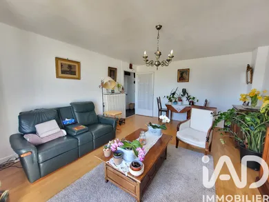 Appartement à Tours (37000)