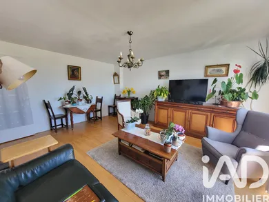 Appartement à Tours (37000)