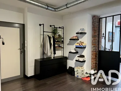 Apartment in Rouen (76000)