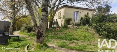 Maison à Courpignac (17130)
