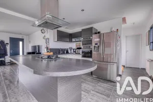 House in Neufmoutiers-en-Brie (77610)