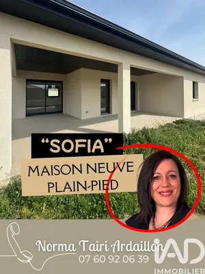 House in EPERCIEUX-SAINT-PAUL (42110)