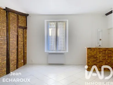 Appartement à Dourdan (91410)