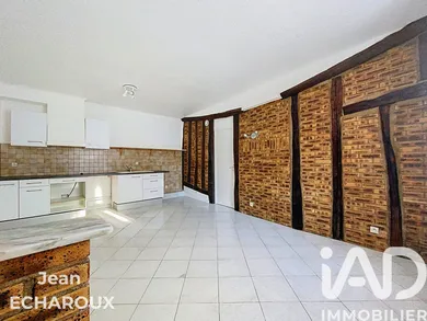 Appartement à Dourdan (91410)