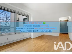 Appartement à Paris (75017)