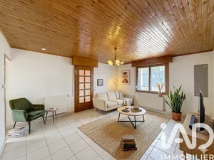 House in Râches (59194)