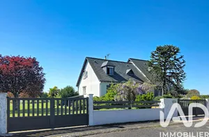 Maison à Luynes (37230)