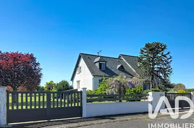 Maison à Luynes (37230)