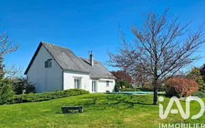 House in Luynes (37230)