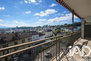 Apartment in Voiron (38500)