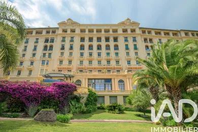 Appartement à Menton (06500)