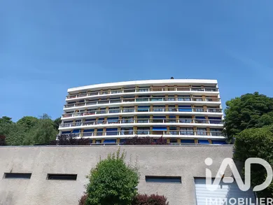 Appartement à Blois (41000)