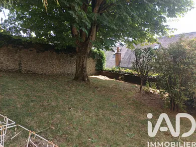 Appartement à Blois (41000)