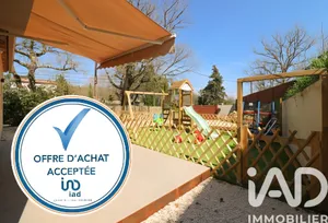 House in Néoules (83136)