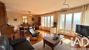 Appartement à Voiron (38500)