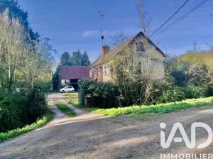 Park home in Breteuil (60120)